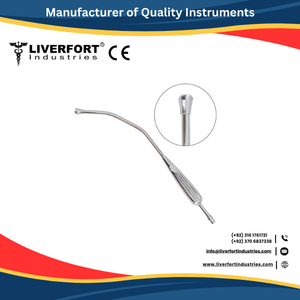 TOP Quality Boney Myomectomy Clamp Forceps Gynaecology, Laparotomy & Abdominal Surgery German Steel Surgical <b>Instruments</b> CE - Product Image 3
