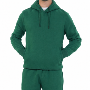 Nouveau sweat-shirt à capuche à carreaux pour homme, style décontracté, manches longues, patchwork, vente en gros - Product Image 5