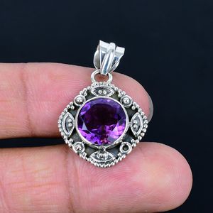 Natural <b>Opal</b> Teardrop Cut 24k Gold Plated 925 Sterling Silver Charm Pendant <b>Necklace</b> Handmade Jewelry Gift for Women - Product Image 5