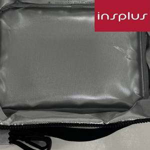 INSPLUS เวียดนาม บริการตรวจสอบคุณภาพกระเป๋าเดินทางมืออาชีพก่อนจัดส่ง ตรวจสอบคุณภาพ QC โดยผู้ตรวจสอบ - Product Image 3