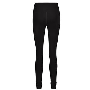 Custom Women's High Waist Yoga Pants Seamless <b>Scrunch</b> <b>Butt</b> Elastic Waist Solid Gym <b>Leggings</b> for Adults Workout Sportswear - Product Image 5