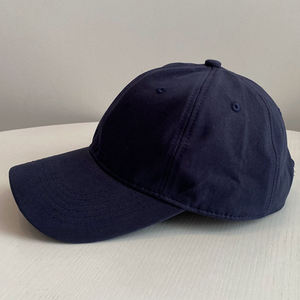 Gorra de Béisbol Estilo Vintage, Visera Curva, Ajustable, Algodón Suave, Unisex, Logotipo Personalizado, Marca Privada, OEM, Venta al Por Mayor, EE. UU. - Product Image 1