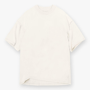 Camisetas de Hombre de Alta Calidad 2025, 100% Algodón, Cuello Redondo, Cómodas, con Logotipo Impreso Personalizable - Product Image 6
