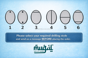 Cuentas de Piedra Preciosa de Sol de Oregón Naturales Hechas a Mano de Primera Calidad, Forma de Pera Facetada, Sueltas, para Fabricación de Joyas a Granel, Suministros para Pulseras - Product Image 6