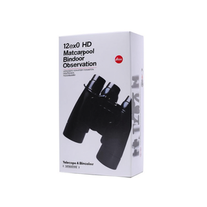 Binoculares HD 12x50 Impermeables para Observación en Exteriores - Product Image 2
