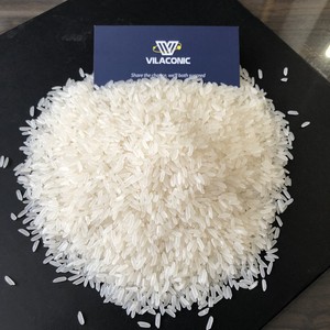 Exportador mayorista de arroz Jasmine Hom Mali premium y arroz vietnamita de grano largo de alta calidad, estilo seco. - Product Image 3
