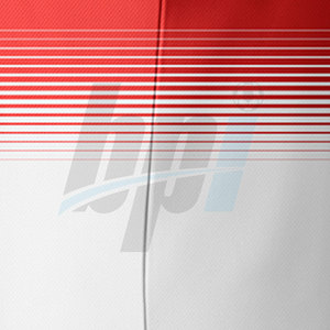 Nuevo Estilo de Camiseta de Béisbol con Logotipo Personalizado Impreso, Tela de Poliéster, el Mejor Producto - Product Image 6