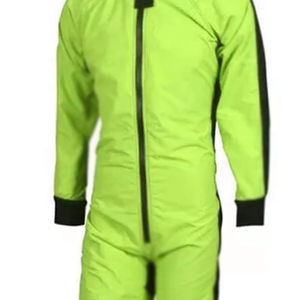 Traje de Paracaidismo de una Pieza, Diseño Moderno, Resistente al Viento, Antidesgarro, Profesional, Precio de Fábrica - Product Image 4