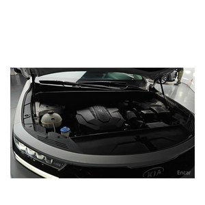 ปี 2021 สำหรับรถยนต์ Kia Sorento ดีเซล 2.2 ขับเคลื่อน 2 ล้อ เกียร์อัตโนมัติ เบาะหนัง ระยะทาง 84,597 กม. พวงมาลัยซ้าย - Product Image 6