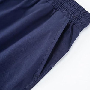 Shorts cargo décontractés pour hommes, respirants, haute performance, nouvelle conception, coupe régulière, légers, service personnalisé, multi-poches, style streetwear - Product Image 5