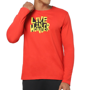 <b>Men</b> Long <b>Sleeve</b> T Shirt Soft Cotton Casual Shirt Comfortable Breathable Fabric Classic Fit Design Suitable <b>For</b> Everyday Wear - Product Image 1