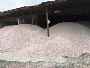 Usine du Vietnam en gros, gravier rose naturel, jardin pour aménagement paysager extérieur, galets - Product Image 6