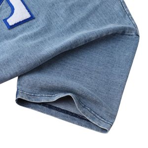 Camisa de Mezclilla Premium Phi Beta Sigma para Hombre, Ajuste Cómodo, Prenda de Alta Calidad para Fraternidad Griega, Ropa Casual - Product Image 5