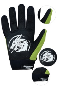Guantes de carreras MX personalizados de alta calidad, guantes deportivos transpirables para ciclismo, motocicleta, bicicleta MTB al aire libre, todoterreno MX Motocross - Product Image 5