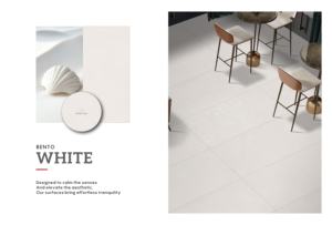 Azulejos de porcelana de lujo de primera calidad, tallados, tamaño 600X1200, formato grande, para pisos y paredes, para interiores modernos del hogar y comerciales. - Product Image 4