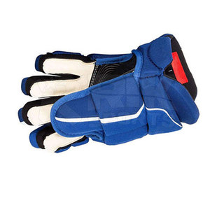 Gants de hockey sur glace les plus vendus, gants de hockey sur glace robustes, vente directe d'usine de gants de hockey sur glace - Product Image 5
