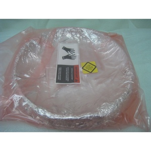 NEW AMAT 0020-07701, ชิลด์, ชิ้นส่วนด้านบน Ti/Tin AL Flame - อุปกรณ์และอะไหล่เซมิคอนดักเตอร์ระดับโลกที่เชื่อถือได้ - Product Image 1