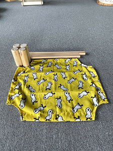 Pet Elevated Cot <b>Bed</b> Breathable Mesh <b>Dog</b> <b>Bed</b> <b>Raised</b> Metal Frame Moisture-Proof Washable Indoor Outdoor Pet <b>Bed</b> Wholesale - Product Image 3