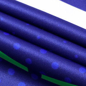 Ensemble de maillot de football pour homme, violet et vert, manches courtes, impression sublimée, tissu respirant, coupe ajustée, vêtements de sport pour toutes les saisons, uniforme sportif pour adulte - Product Image 6