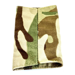Epaulettes de Camuflaje de la Mejor Calidad con Logotipo Personalizado Impreso, Gran Venta - Product Image 3