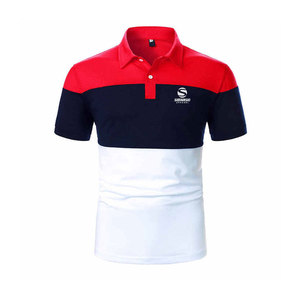 Nouveau polo tendance avec personnalisation, meilleur polo de golf pour hommes, haute qualité, nouvelle arrivée, polos d'été pour hommes - Product Image 1