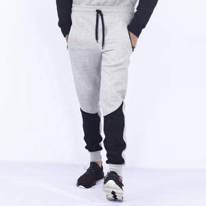 Pantalon personnalisé de haute qualité pour hommes Vêtements décontractés respirants Baggy multi-poches Pantalon imperméable à séchage rapide - Product Image 1