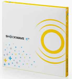 Dispositivo de Terapia de Ondas de Choque Eléctricas Shockwave Medical C2+ para Uso Hospitalario, Certificado CE Clase III - Product Image 5