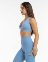 Toptan Büyük Beden Kadın Yoga Setleri En Çok Satan Yoga Seti 2 Parça Düz Renk Spor Setleri Boyalı Su Geçirmez OEM Beden