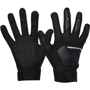 Guantes de Bateo de Béisbol de la Mejor Calidad para Competencia y Entrenamiento, Ropa Deportiva para Hombre, Guantes de Bateo Transpirables de Cuero Antideslizante - Product Image 4