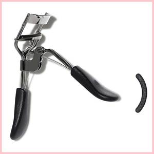 Outil professionnel de coiffage des cils, recourbe-cils longue durée, outil de beauté de précision, cils parfaitement recourbés, en acier inoxydable durable - Product Image 3