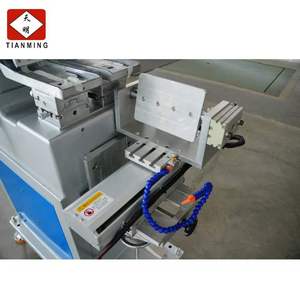 Automatic Pad <b>Printer</b> Single Color Ink <b>Cup</b> Printing Machine Semi Automatic Tube <b>Printer</b> for Industrial Marking - Product Image 2