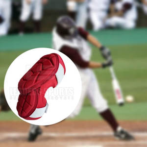 สนับศอกเบสบอลแบบสั่งทำพิเศษ พร้อมแผ่นรองรับแรงกระแทก EVA ป้องกันอย่างมืออาชีพ โลโก้สั่งทำได้ ปิดแบบผูกเชือก MOQ ต่ำ - Product Image 5