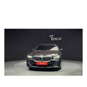 BMW Serie 5 <span class=keywords><strong>523d</strong></span> <span class=keywords><strong>M</strong></span> <span class=keywords><strong>Sport</strong></span> 2023, 55,877 km, Diésel, Caja de Cambios Automática, Asientos de Cuero, Volante a la Izquierda, Cámara Trasera - Product Image 3
