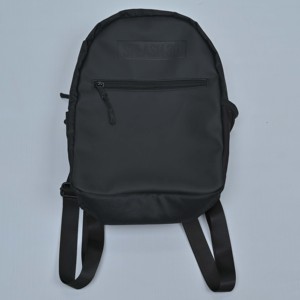 <b>Laptop</b> oxford custom OEM drawstring shoulder computer office <b>bag</b> fashion wholesale travel unisex large capacity student backpack - Product Image 1