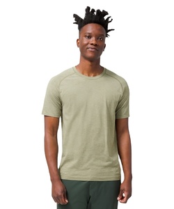 Camisetas personalizadas para hombre, 100% algodón, 180 g/m², 24s, cuello redondo, manga corta, tallas grandes, se realiza envío directo. - Product Image 1