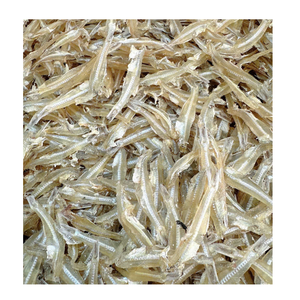 ปลาแอนโชวี่แห้งจากเวียดนาม สำหรับขายส่ง ขายปลีก และบริการอาหาร - Product Image 1
