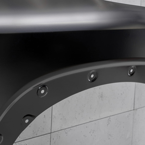 Guardabarros Derecho para TOYOTA COROLLA CROSS, Número de Pieza 53801-0A010 / 53801-K1010 / 53801-0A050 / 53801-16470, Repuesto Fabricado en Taiwán - Product Image 6