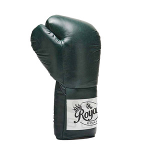 High Quality Professional 8oz Genuine Leather Boxing <b>Gloves</b> Custom Designed with Premium Packing & Logo - Product Image 1