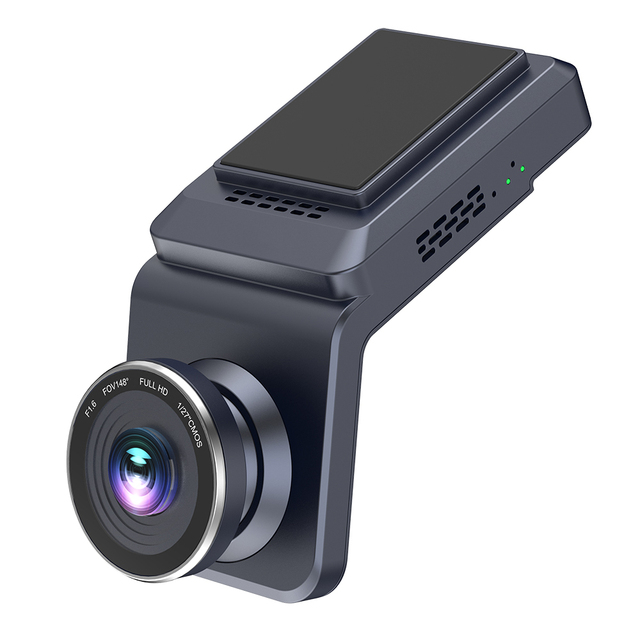 Ai Carplay Wireless Car Dashcam 4G Auto Android with Plastic Material for Cars