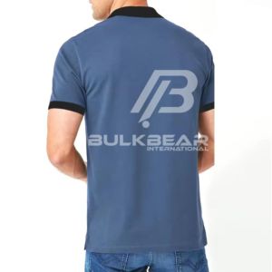 เสื้อยืดคอกลมแขนสั้นลายโลโก้วงดนตรีสำหรับผู้ชาย ผ้าฝ้ายถัก 100% คุณภาพสูง แห้งเร็ว ระบายอากาศได้ดี สวมใส่สบาย - Product Image 2