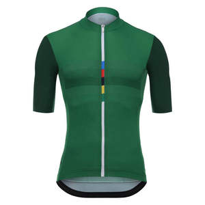 Jersey de Ciclismo Personalizado por Sublimación, Reversible, Ligero, Compresión, Neopreno sin Costuras, para Equipo Profesional - Product Image 6