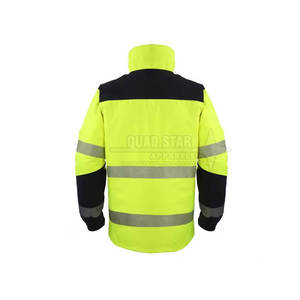 Hot Selling New Fashion Work Wear <b>Softshell</b> <b>Jacket</b> Made In Pakistan Lightweight Men Work Wear <b>Softshell</b> <b>Jacket</b> - Product Image 2