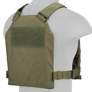 Portaplacas Protector Personalizable, Duradero, de Alta Calidad, Transpirable e Impermeable - Product Image 2