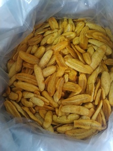 Crispy Banana Chips 200g Retail <b>Packaging</b> Vietnam Factory Manufacturer Export - Product Image 6