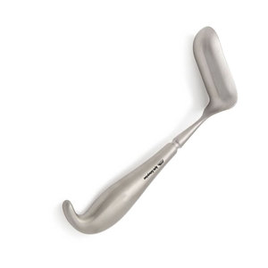 Rectal Surgery Instruments Hill Ferguson Stainless Steel Retractor <b>Maximizing</b> Surgical Precision in Clinical Applications - Product Image 3