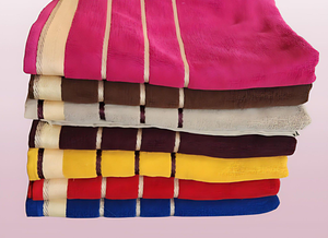 100% Cotton Terry <b>Bath</b> <b>Towel</b> <b>Set</b> High Absorbent Woven Hotel Spa Home Use Custom Logo - Product Image 3