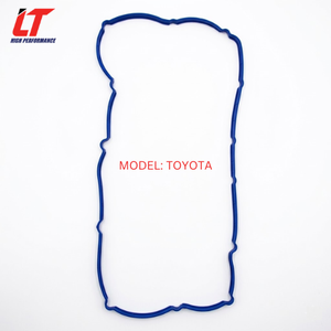 ซิลิโคนปิดวาล์ว Extreme-Guard ของมาเลเซีย รับประกัน 1 ปี สำหรับ Toyota Fortuner Innova Hiace ป้องกันการรั่วไหลของน้ำมัน - Product Image 3