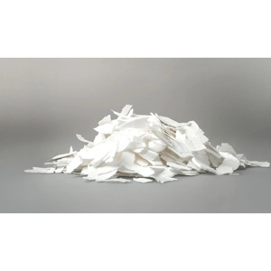 Pâte de bambou blanchie à bas prix pour la fabrication de vaisselle moulée en papier kraft sans bois - Product Image 6