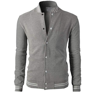 Veste universitaire en toile de haute qualité, mélange de laine douce, style athlétique, imperméable et coupe-vent, à capuche, pour les fans de sport et les amateurs de mode - Product Image 1