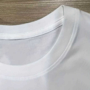 เสื้อยืดประดับเพชรคุณภาพสูง ออกแบบเองได้ สำหรับผู้ชาย เสื้อผู้ชายไซส์ใหญ่สไตล์ไฮสตรีทจากปากีสถาน เสื้อยืดประดับเพชร - Product Image 3
